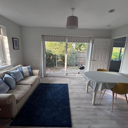 וודברידג' Hamble House Holiday Let מראה חיצוני תמונה