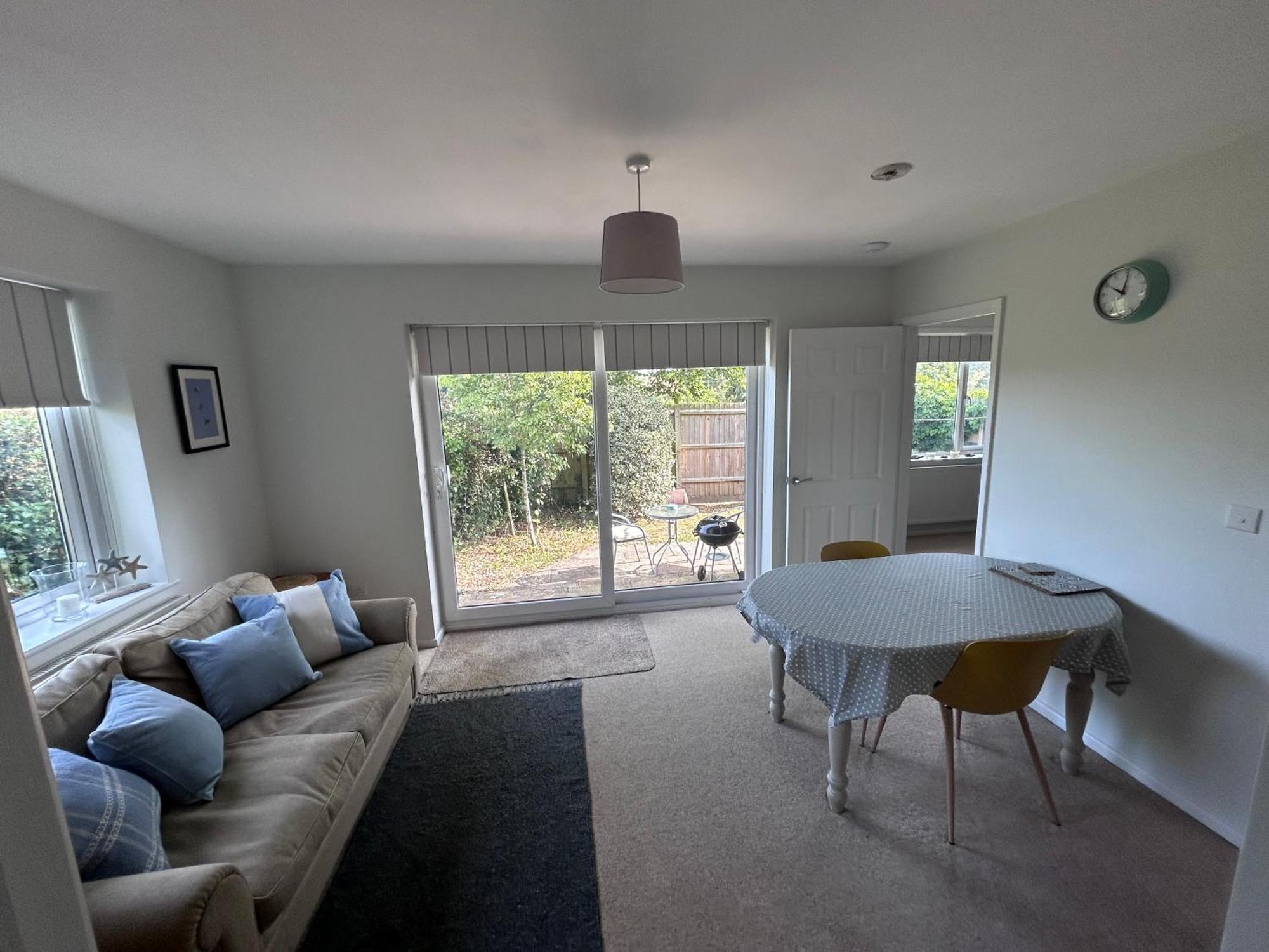 וודברידג' Hamble House Holiday Let מראה חיצוני תמונה