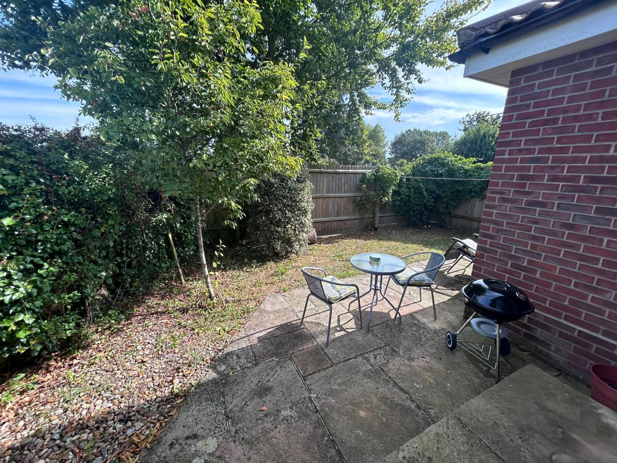 וודברידג' Hamble House Holiday Let מראה חיצוני תמונה