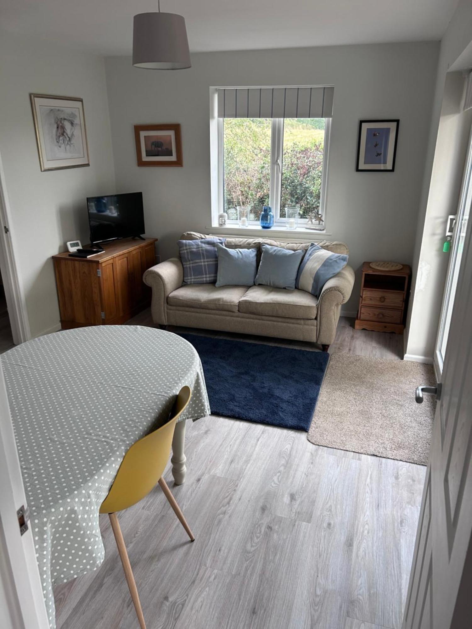 וודברידג' Hamble House Holiday Let מראה חיצוני תמונה