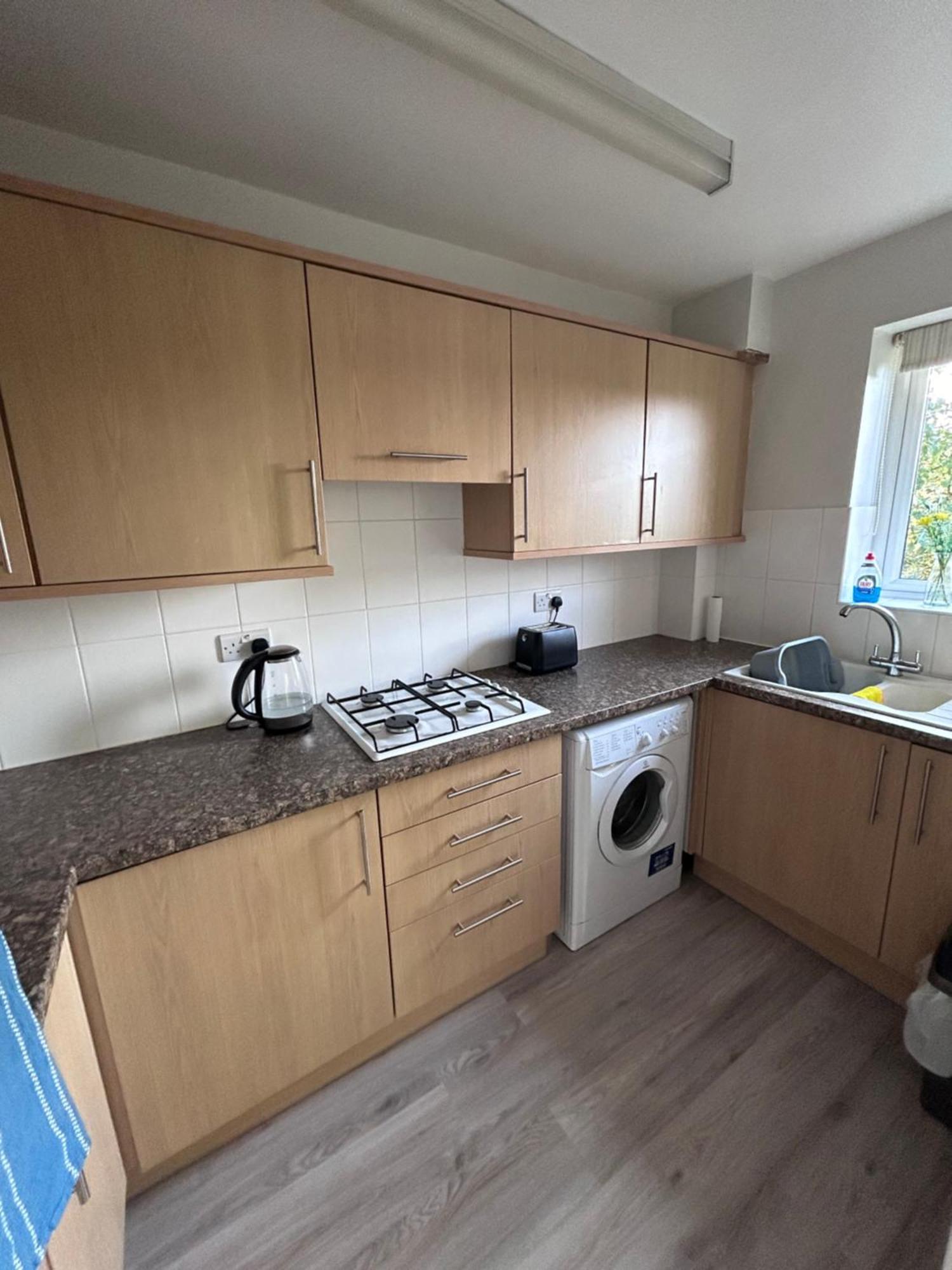 וודברידג' Hamble House Holiday Let מראה חיצוני תמונה