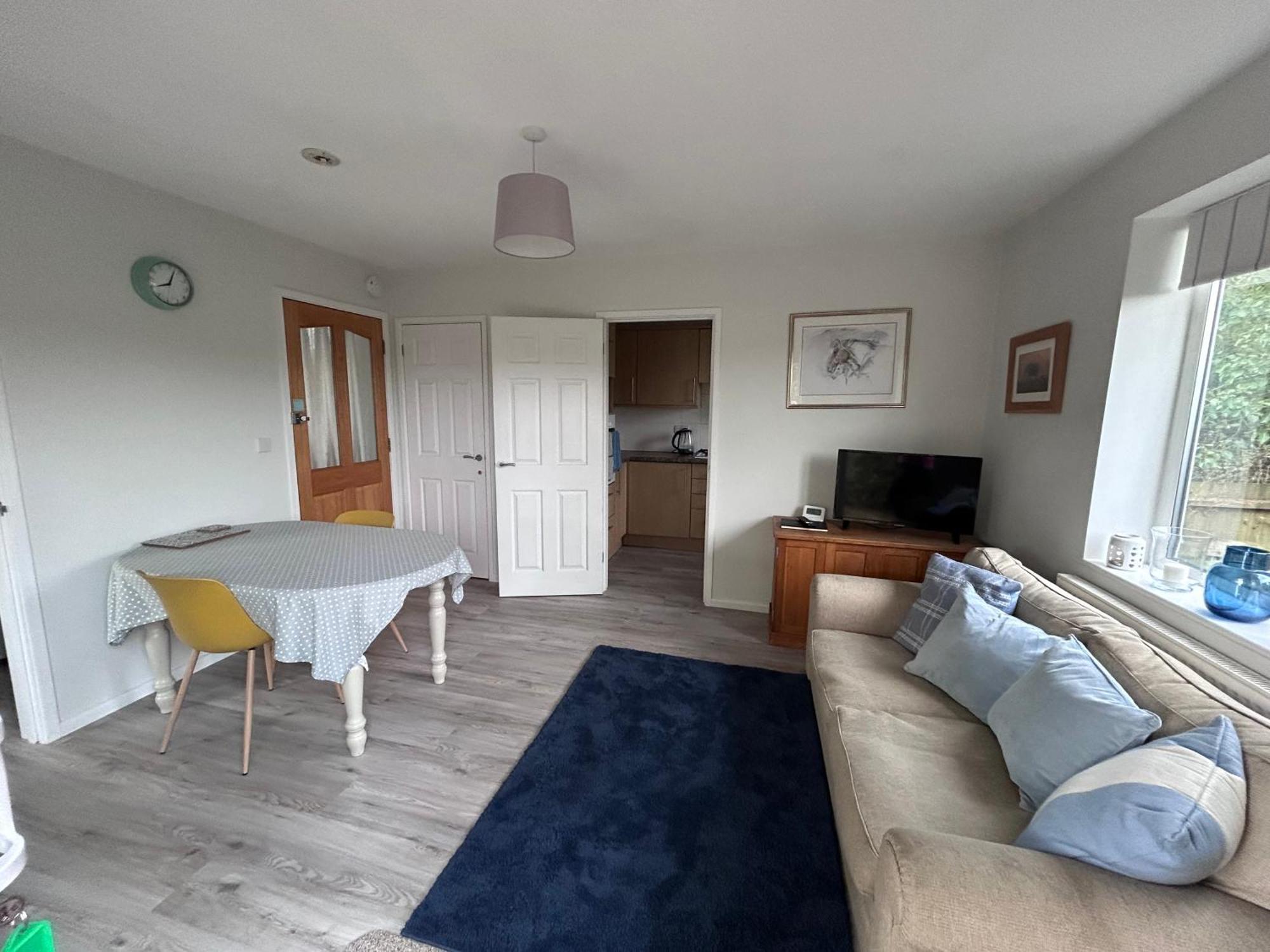 וודברידג' Hamble House Holiday Let מראה חיצוני תמונה