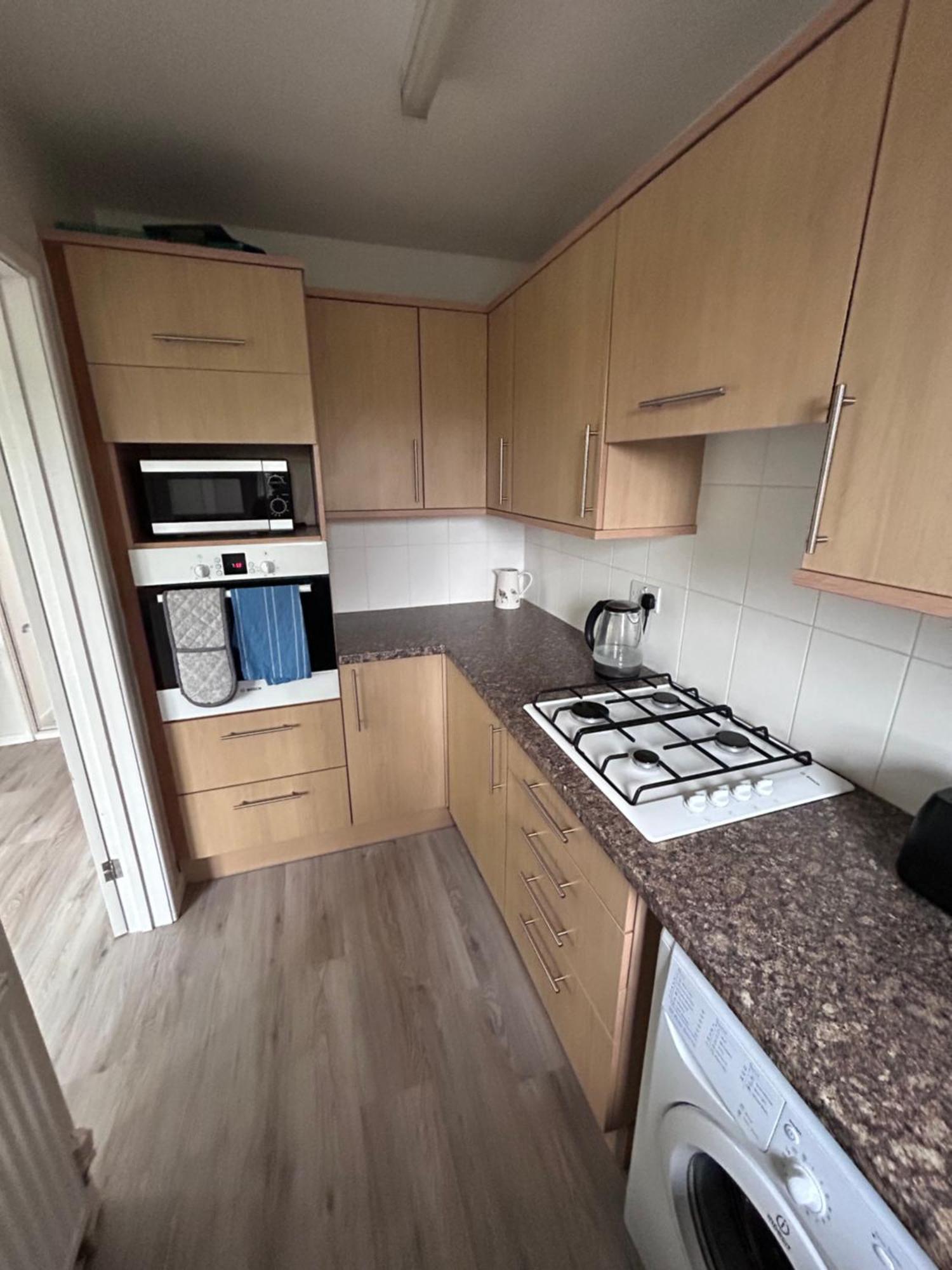 וודברידג' Hamble House Holiday Let מראה חיצוני תמונה